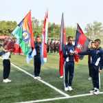 AISS GROUP H FOOTBALL TOURNAMENT